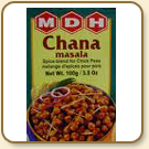 Manufacturers Exporters and Wholesale Suppliers of Chana Masala Ramganj Mandi Rajasthan